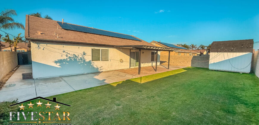 10505 Sunset Ranch Drive