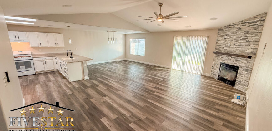 10505 Sunset Ranch Drive