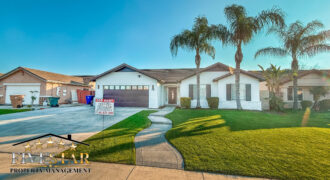 10505 Sunset Ranch Drive