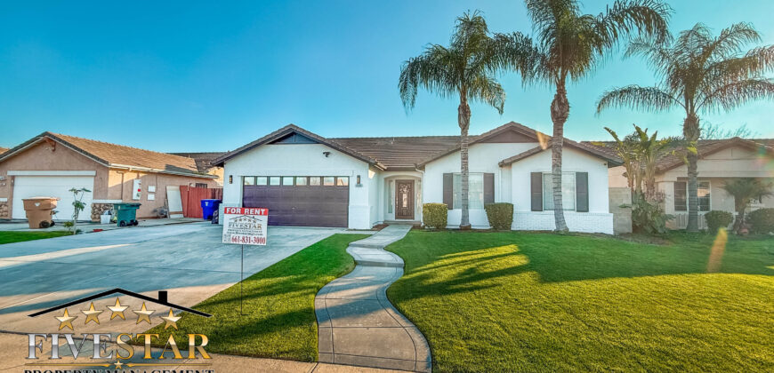 10505 Sunset Ranch Drive