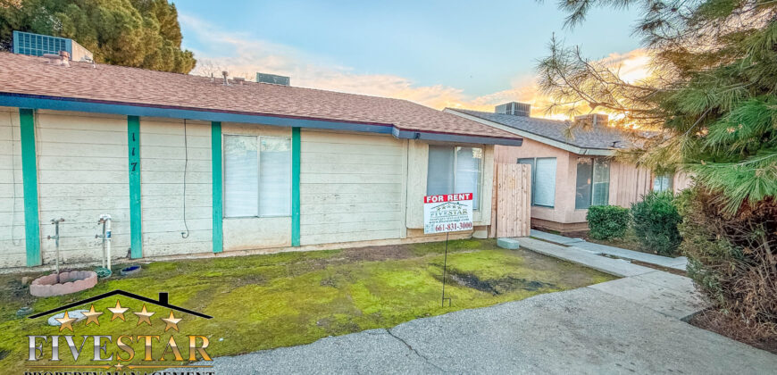 117 Universe Avenue Apt B