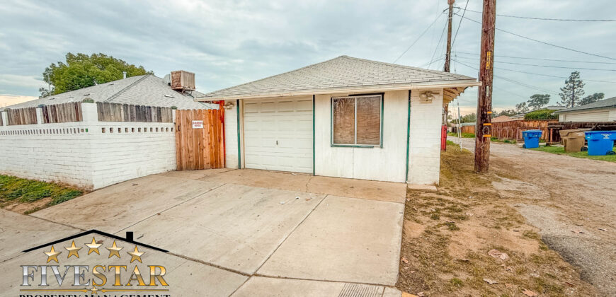 500 Ann Arbor Drive (Studio)