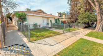 609 Grace Street Apt D