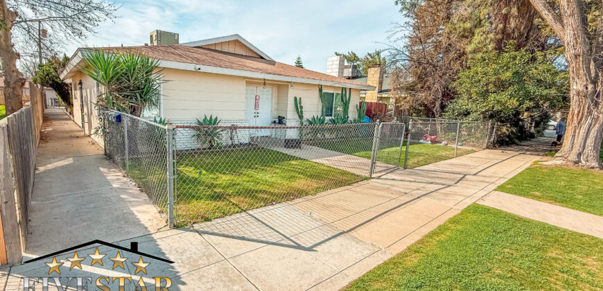 609 Grace Street Apt D