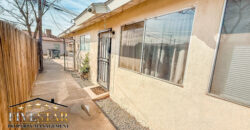 609 Grace Street Apt D