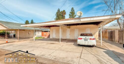 609 Grace Street Apt D