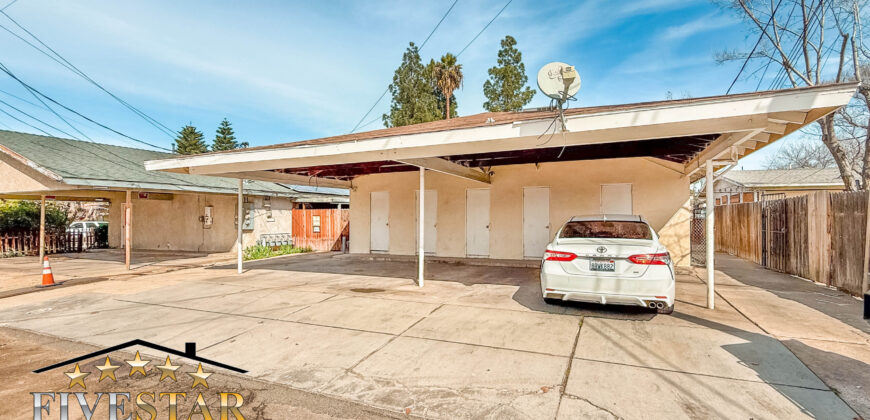 609 Grace Street Apt D