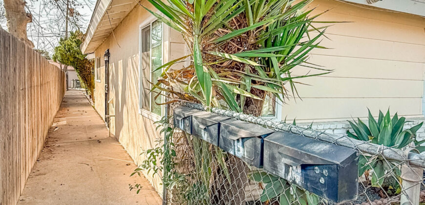 609 Grace Street Apt D