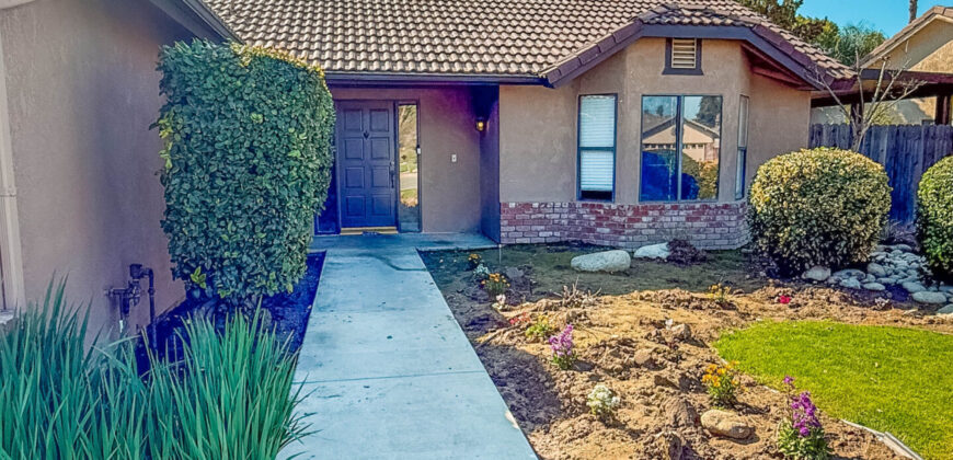 9509 Bracken Oak Way