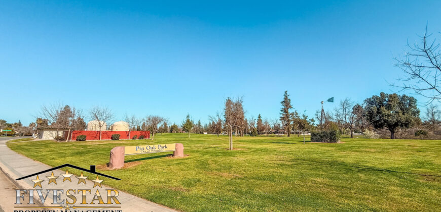 9509 Bracken Oak Way