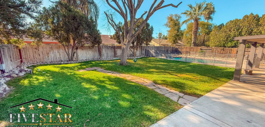 9509 Bracken Oak Way