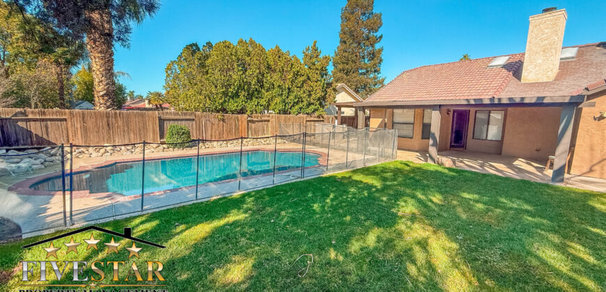 9509 Bracken Oak Way