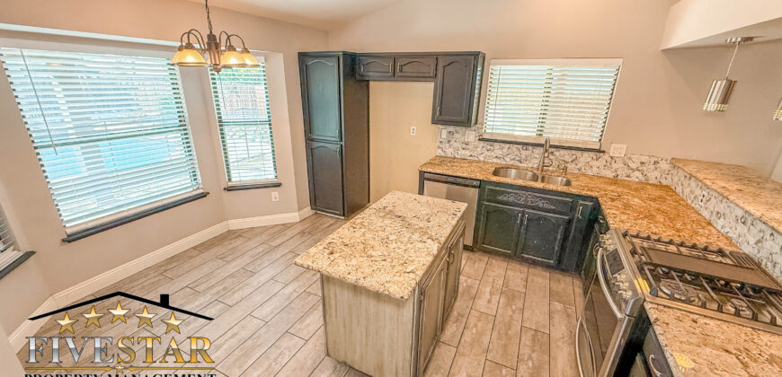 9509 Bracken Oak Way