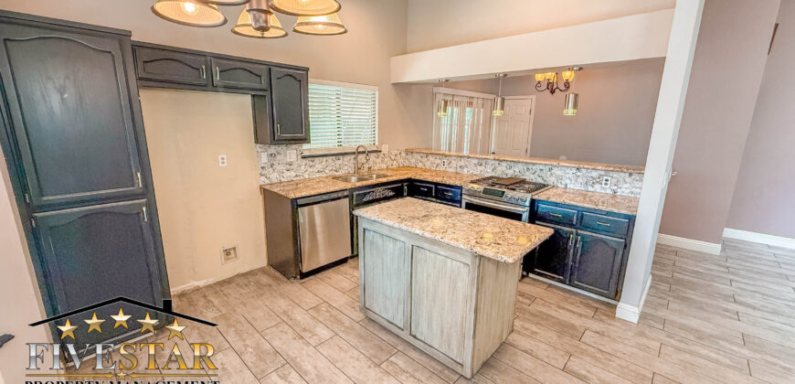 9509 Bracken Oak Way