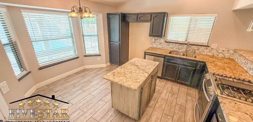 9509 Bracken Oak Way