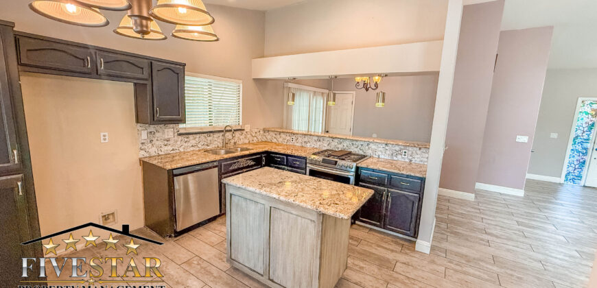 9509 Bracken Oak Way