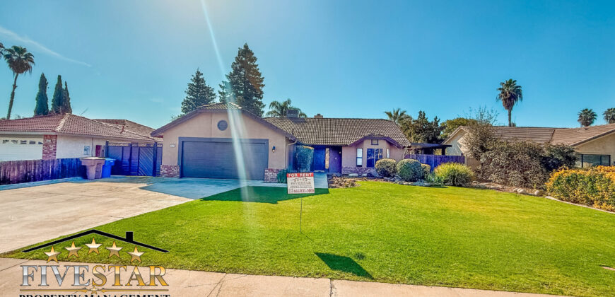 9509 Bracken Oak Way