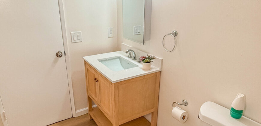 3815 Mitchell Avenue Apt A