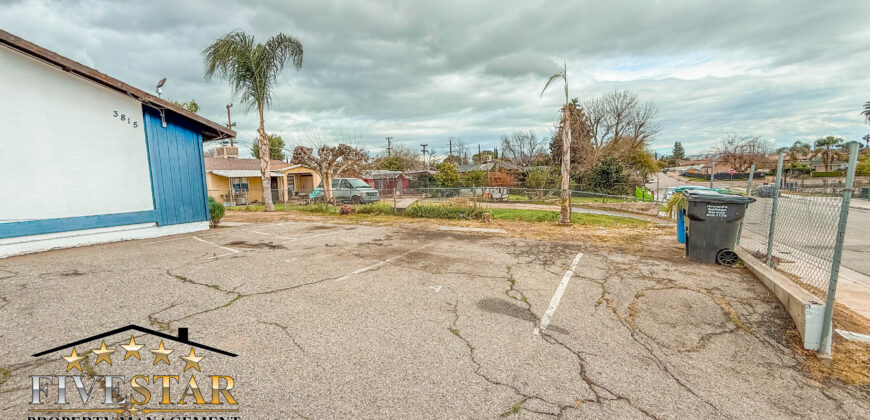 3815 Mitchell Avenue Apt A