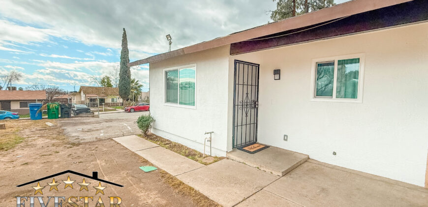 3815 Mitchell Avenue Apt A