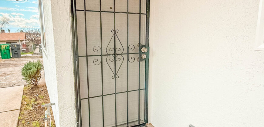 3815 Mitchell Avenue Apt A