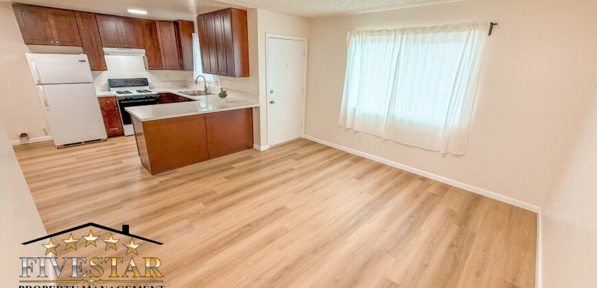 3815 Mitchell Avenue Apt A