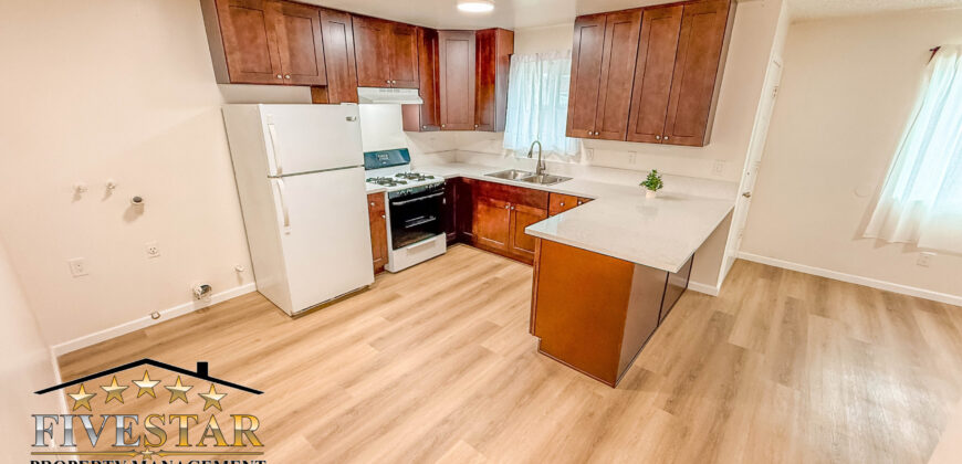 3815 Mitchell Avenue Apt A