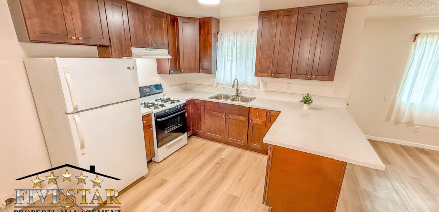 3815 Mitchell Avenue Apt A