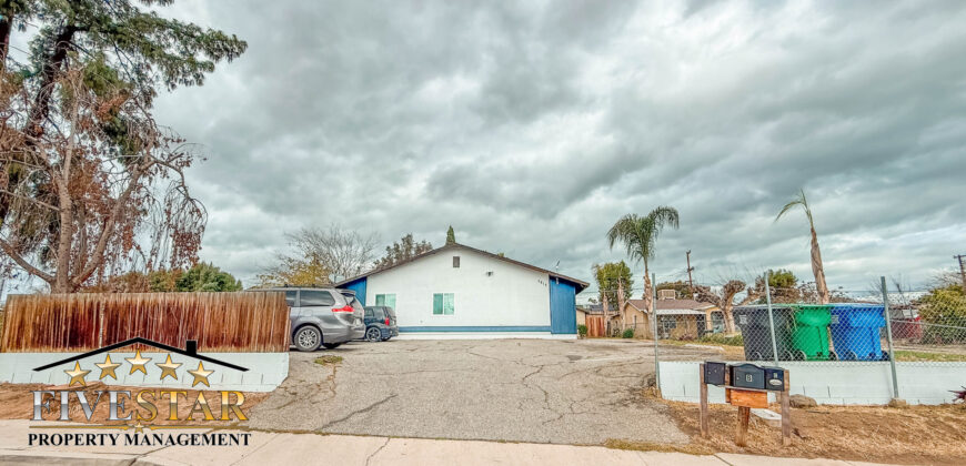 3815 Mitchell Avenue Apt A