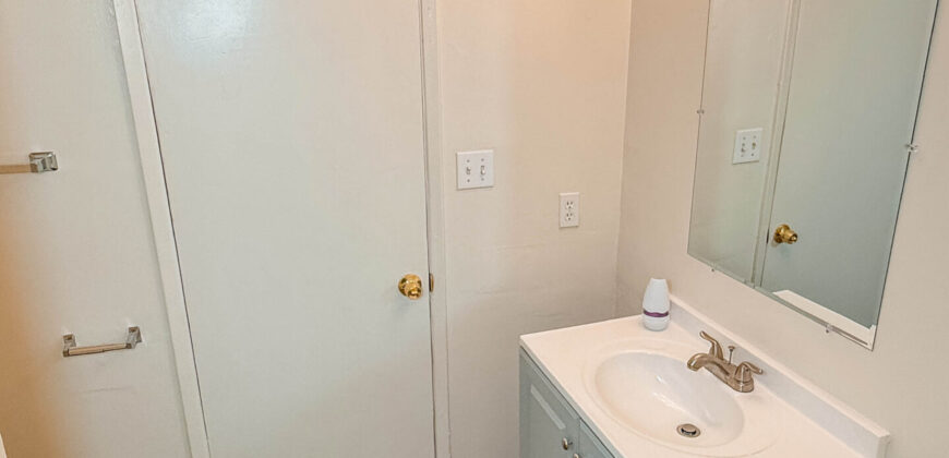 609 Grace Street Apt D