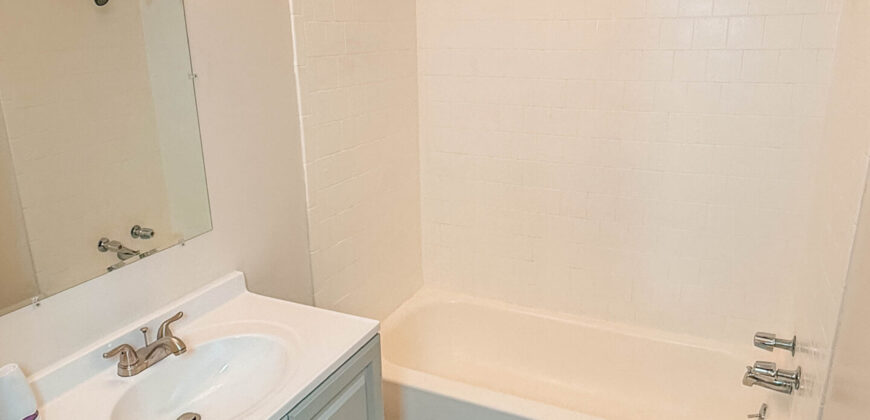 609 Grace Street Apt D