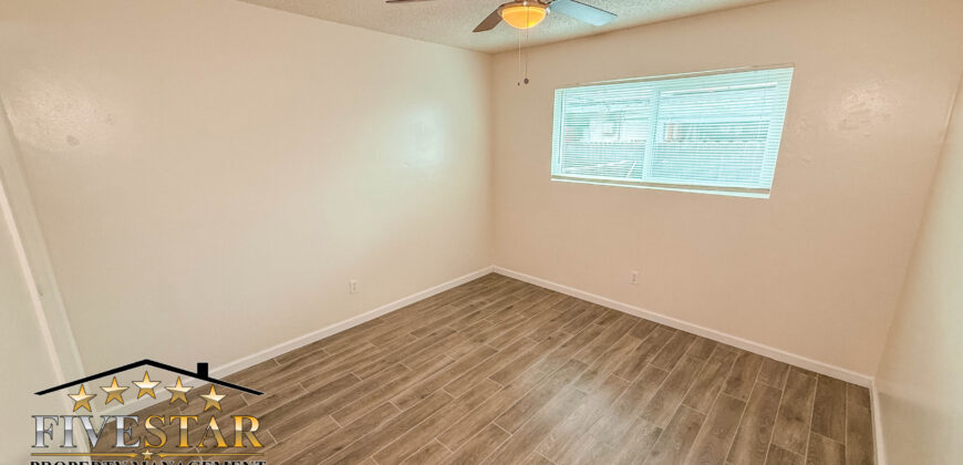 609 Grace Street Apt D