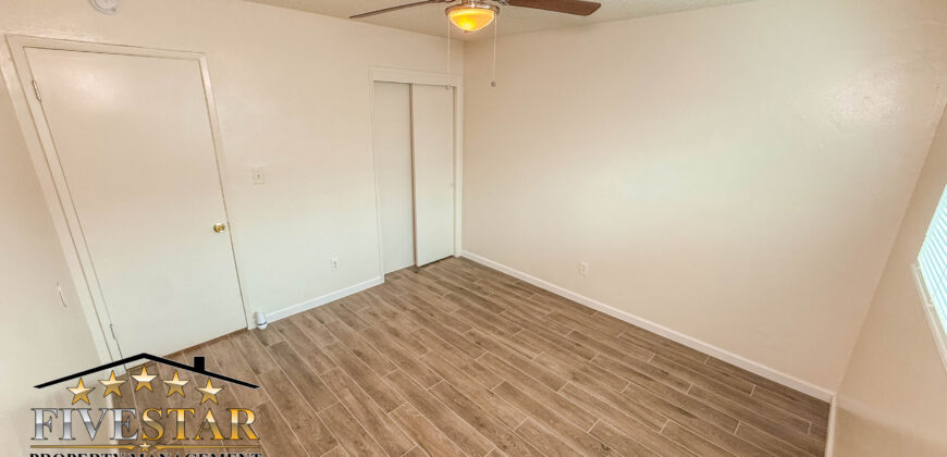 609 Grace Street Apt D