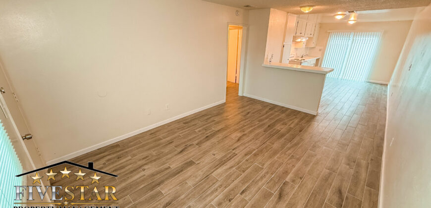 609 Grace Street Apt D