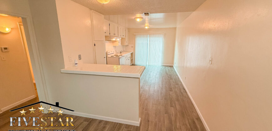 609 Grace Street Apt D