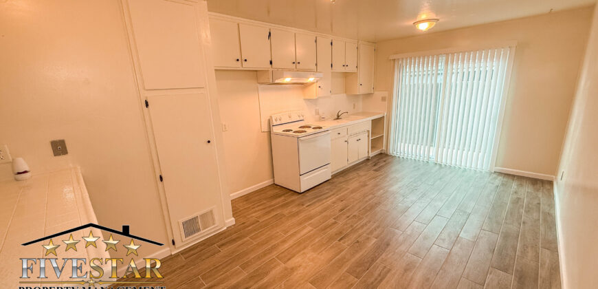 609 Grace Street Apt D