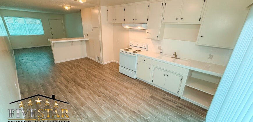 609 Grace Street Apt D