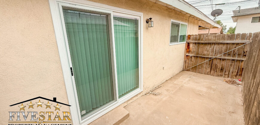 609 Grace Street Apt D