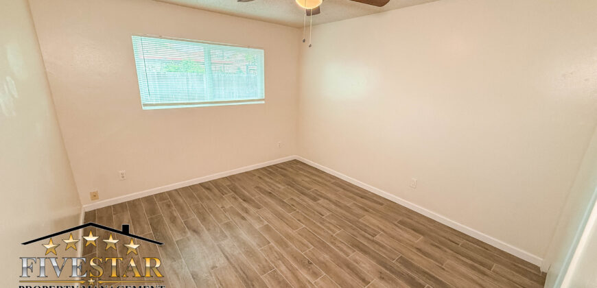 609 Grace Street Apt D