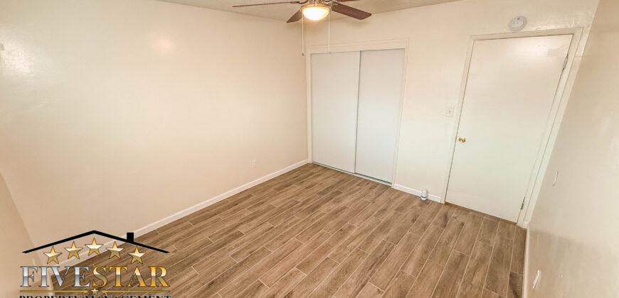 609 Grace Street Apt D