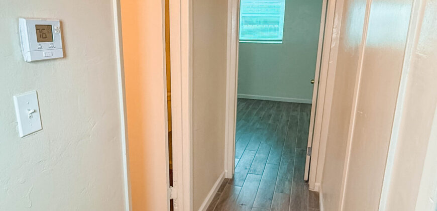 609 Grace Street Apt D