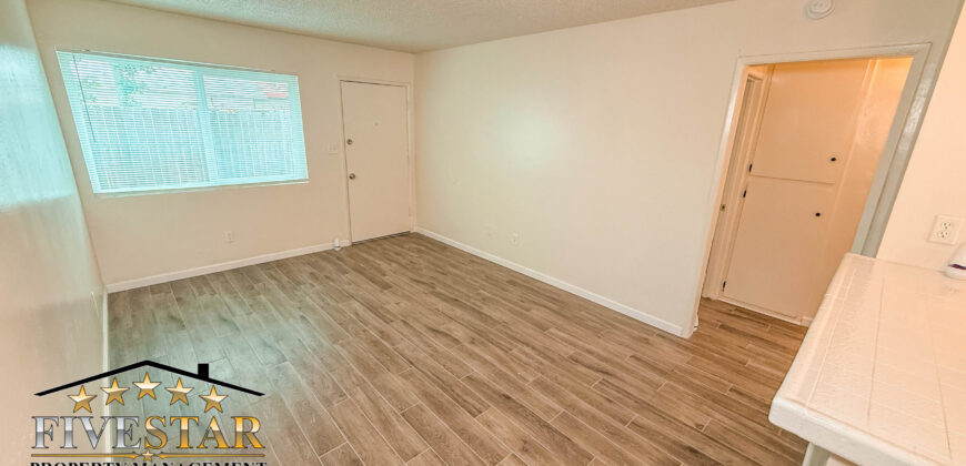 609 Grace Street Apt D