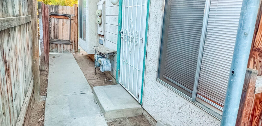 117 Universe Avenue Apt B