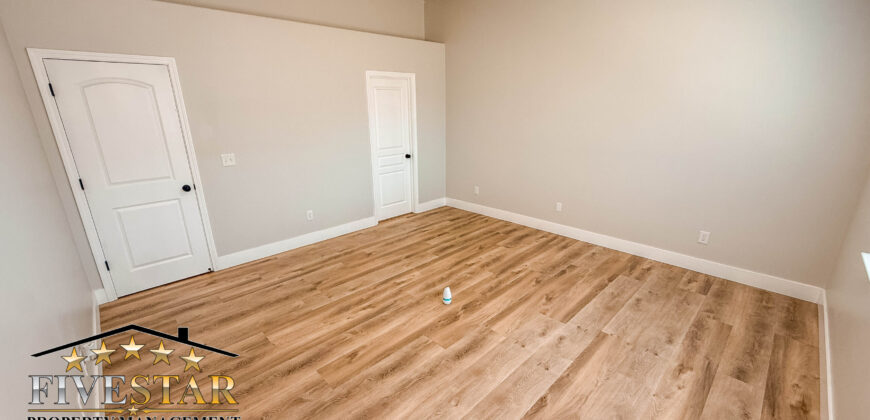 4717 Ambrister Drive