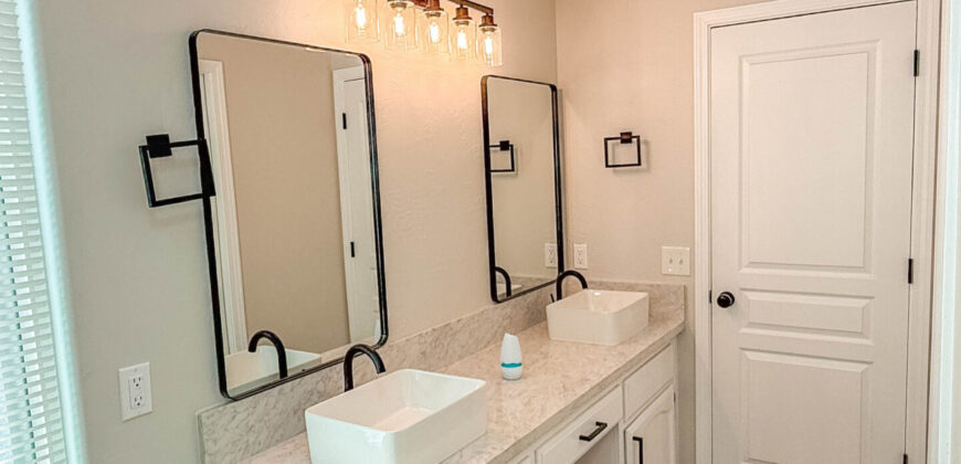 4717 Ambrister Drive