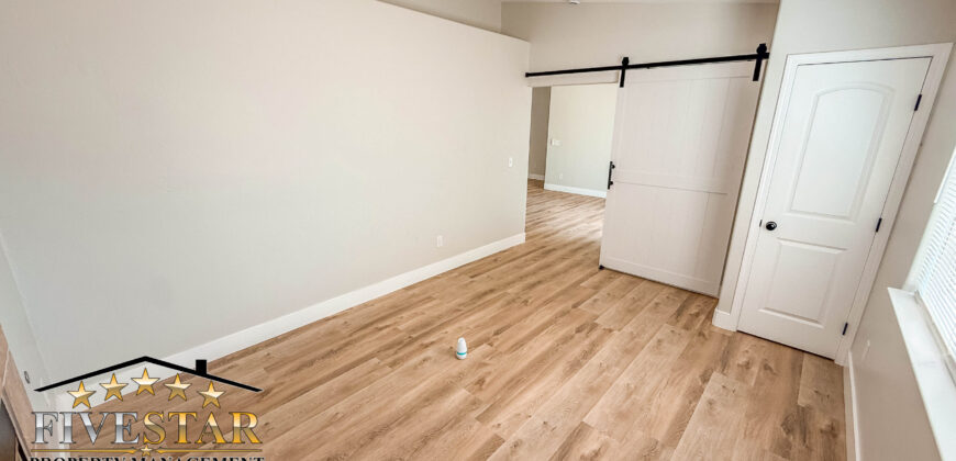 4717 Ambrister Drive