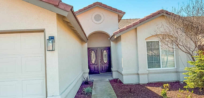 4717 Ambrister Drive