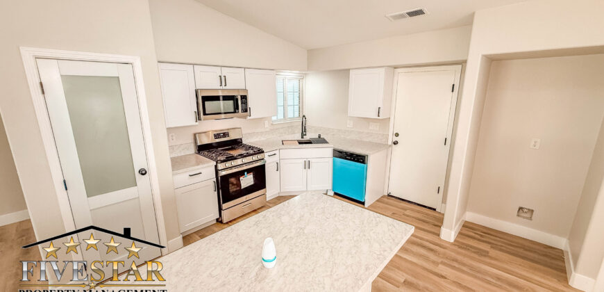 4717 Ambrister Drive