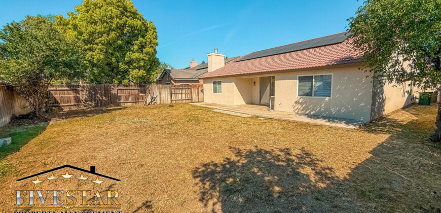 4717 Ambrister Drive