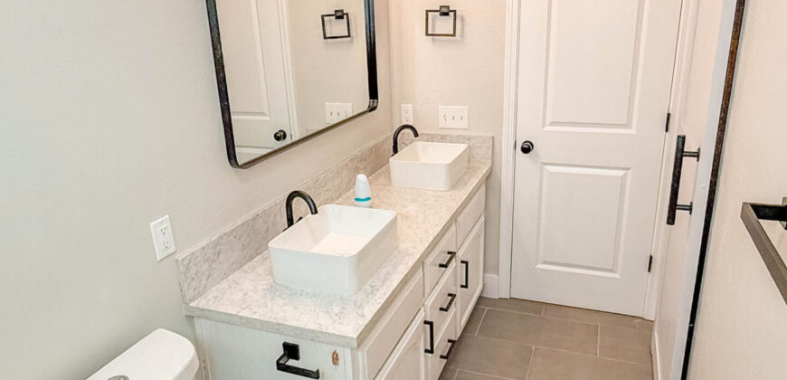 4717 Ambrister Drive